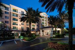 Courtyard Fort Lauderdale Weston