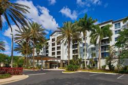 Courtyard Fort Lauderdale Weston