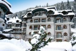 Lagrange Prestige Le Cristal D'Argentiere