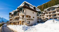 Lagrange Prestige Le Cristal D'Argentiere
