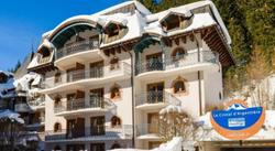 Lagrange Prestige Le Cristal D'Argentiere