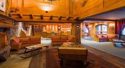 Lagrange Prestige Le Cristal D'Argentiere
