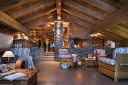 CGH Résidences & Spas Les Alpages De Champagny