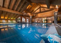CGH Résidences & Spas Les Alpages De Champagny