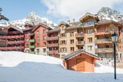 Residence P&V Premium Arc 1950 Le Village