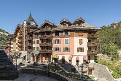 Residence P&V Premium Arc 1950 Le Village