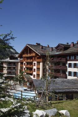 Residence P&V Premium Arc 1950 Le Village