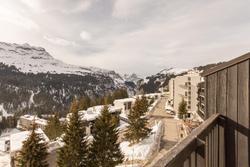 Residence Pierre & Vacances La Foret