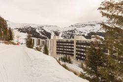 Residence Pierre & Vacances La Foret