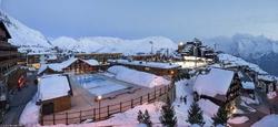 Residence Pierre & Vacances Les Bergers