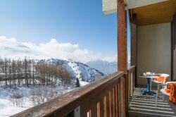 Residence Pierre & Vacances Les Bergers