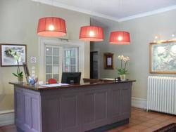 Langley Hotel Gustavia