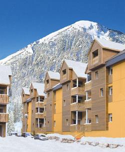 Lagrange Vacances Le Domaine des 100 Lacs