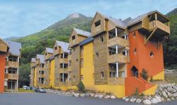 Lagrange Vacances Le Domaine des 100 Lacs