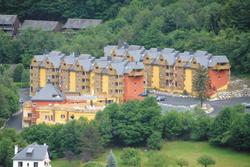 Lagrange Vacances Le Domaine des 100 Lacs