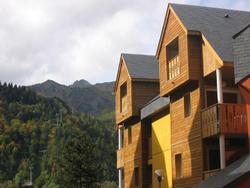 Lagrange Vacances Le Domaine des 100 Lacs