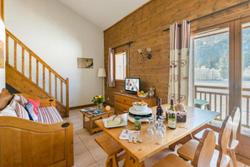 Lagrange Vacances Les Fermes de Samoens