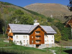 Lagrange Vacances Les Chalets du Galibier