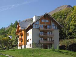 Lagrange Vacances Les Chalets du Galibier