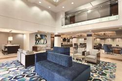 Pace Hotel Addison