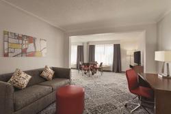 Pace Hotel Addison