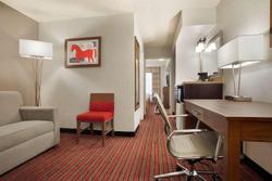 Country Inn & Suites by Radisson DFW Airport South
