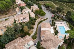 Garden & City Les Bastides de Grimaud