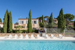 Garden & City Les Bastides de Grimaud