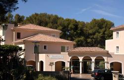 Residence Aryana