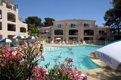 Residence Aryana
