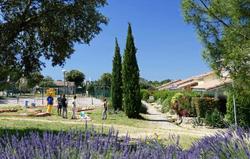 Residence Odalys Le Mas des Vignes