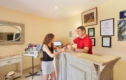 Residence Odalys La Bastide des Chenes