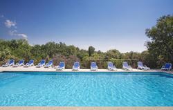 Residence Odalys La Bastide des Chenes