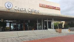 Costa Calero Thalasso& Spa