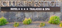 Costa Calero Thalasso& Spa