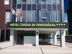 Ciudad De Ponferrada