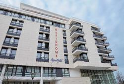 Residhome Bois Colombes Monceau