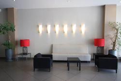 Ohtels  Campo de Gibraltar