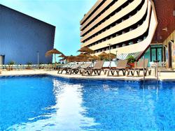 Ohtels Campo de Gibraltar