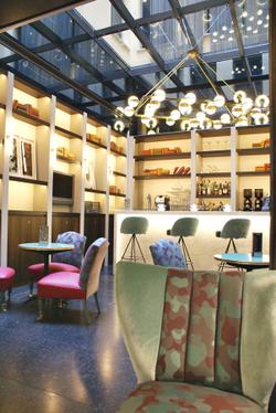 Radisson Blu Madrid Prado