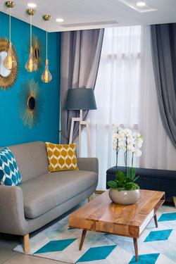 Residhome Asnieres