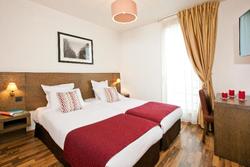 Residhome Asnieres