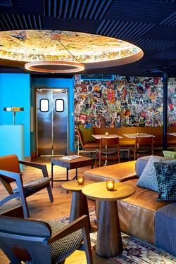 Hotel Ziggy Los Angeles