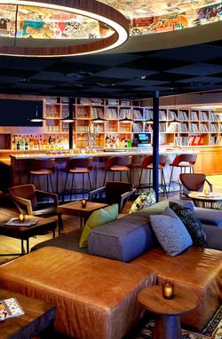 Hotel Ziggy Los Angeles