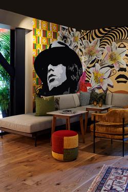 Hotel Ziggy Los Angeles