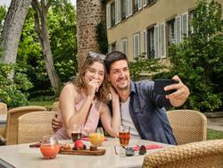 Hotel & Spa A la cour d'Alsace by HappyCulture