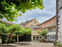 Hotel & Spa A la cour d'Alsace by HappyCulture