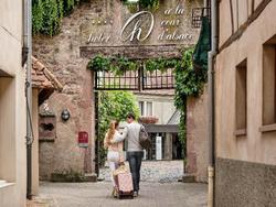 Hotel & Spa A la cour d'Alsace by HappyCulture