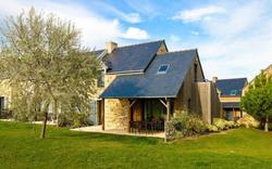 Lagrange Vacances Les Hauts de la Houle