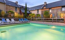 Lagrange Vacances Les Hauts de la Houle